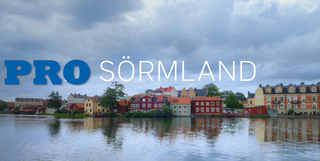 PRO - Srmland